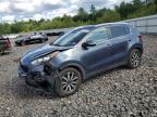 2017 KIA SPORTAGE E - KNDPNCACXH7287697