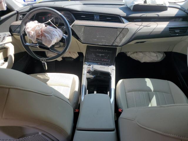 2022 AUDI E-TRON PRE - WA1LAAGE6NB010328