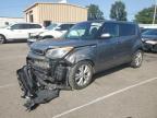 KIA SOUL + photo