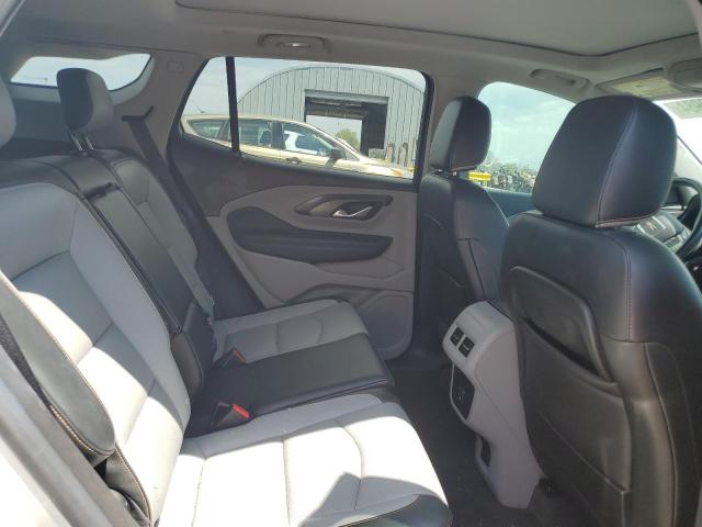 2019 GMC TERRAIN SL - 3GKALPEX5KL129615