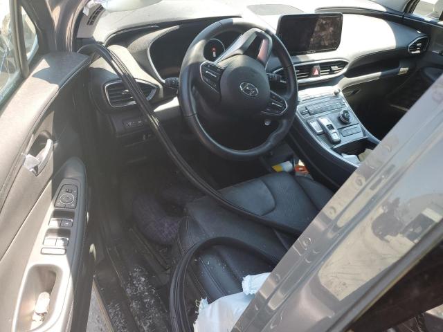 2023 HYUNDAI SANTA FE S - 5NMS34AJ3PH521545