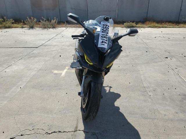 2023 BMW S 1000 RR - WB10E6300P6J00457