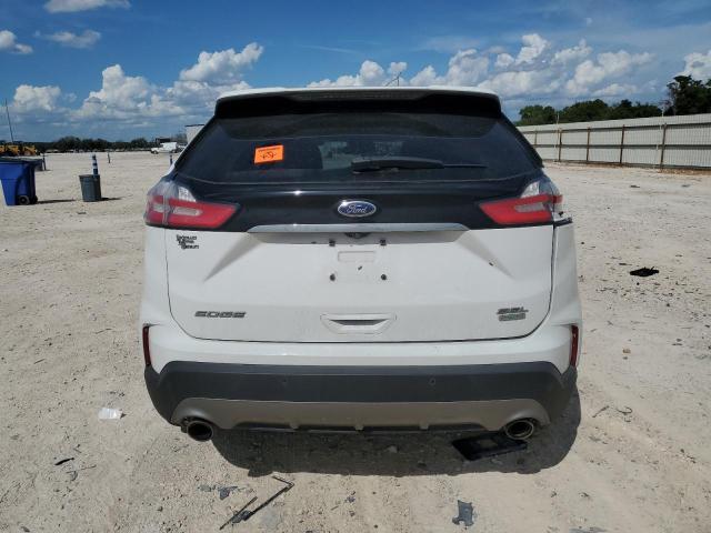 2020 FORD EDGE SEL - 2FMPK3J96LBA48429