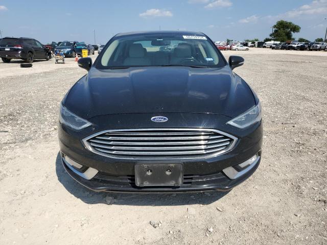 VIN 3FA6P0RU4HR323139 2017 Ford Fusion, Titanium Hev no.5