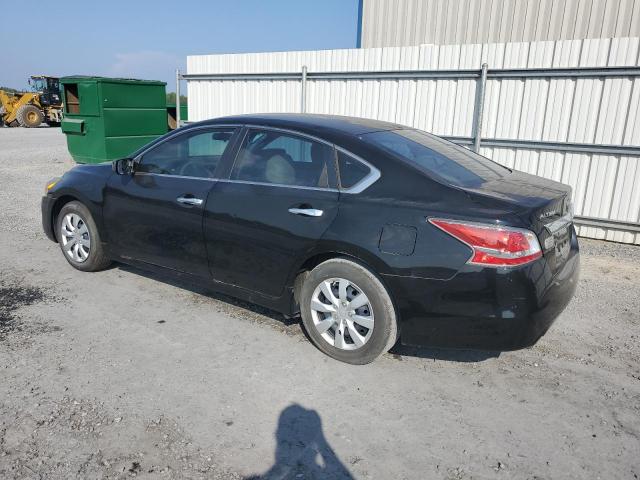 2015 NISSAN ALTIMA 2.5 - 1N4AL3AP3FC245543
