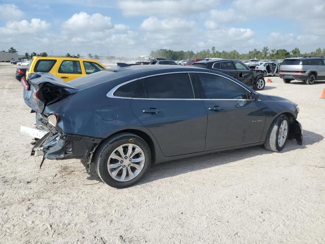 2019 CHEVROLET MALIBU LT - 1G1ZD5ST7KF186466
