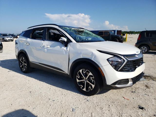 2023 KIA SPORTAGE E - KNDPVCAG6P7051680