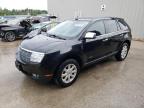 LINCOLN MKX photo