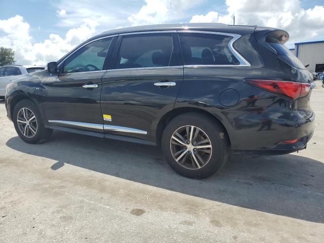 2017 INFINITI QX60 - 5N1DL0MM6HC545812
