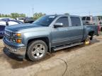 CHEVROLET SILVERADO photo