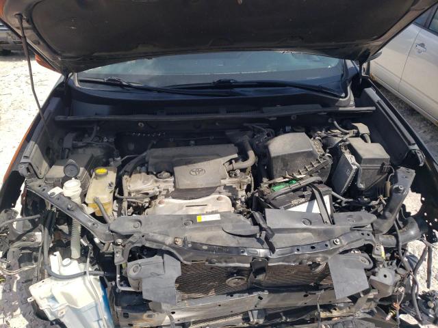 2016 TOYOTA RAV4 XLE - 2T3RFREV8GW537798