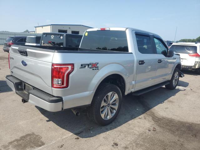 2017 FORD F150 SUPER - 1FTEW1EF3HFA06701