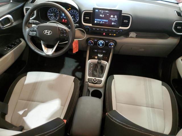 2022 HYUNDAI VENUE SEL KMHRC8A36NU159722  67400644