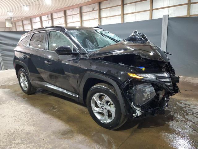 2024 HYUNDAI TUCSON 5NMJBCDE8RH347336