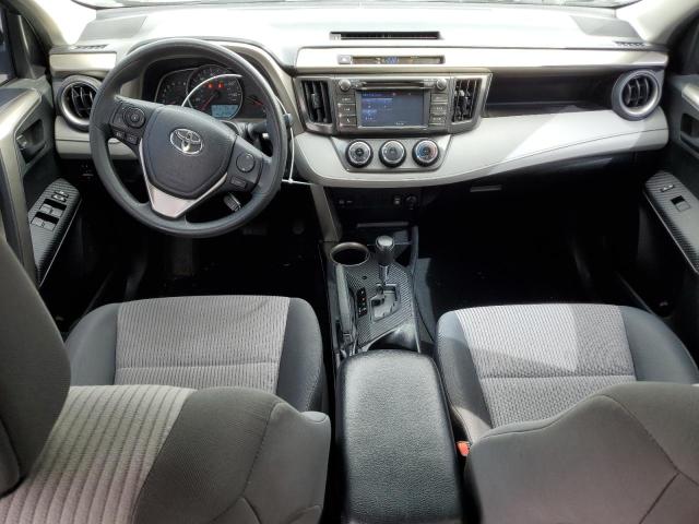 2015 TOYOTA RAV4 LE - 2T3BFREV2FW408715