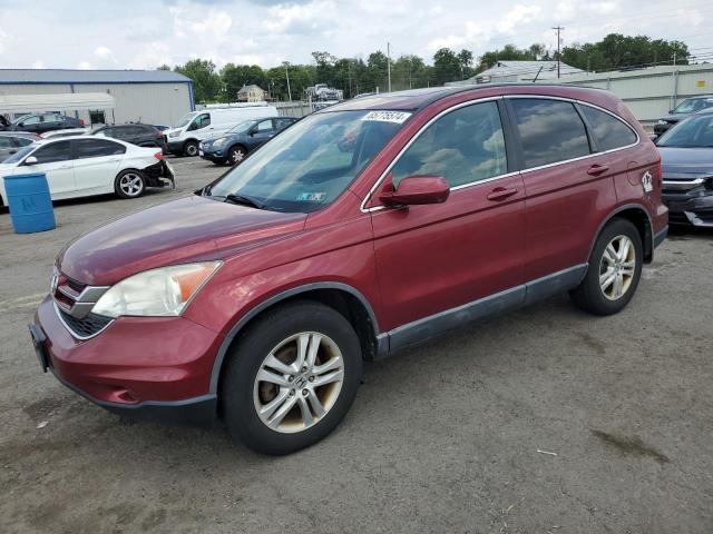 2010 HONDA CR-V EXL 5J6RE4H71AL008720  65775574