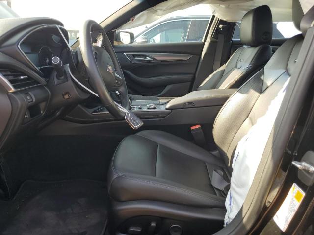 2022 CADILLAC CT5 PREMIU - 1G6DT5RK2N0116160