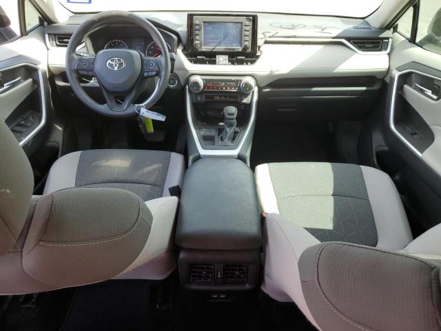 2021 TOYOTA RAV4 XLE - 2T3W1RFV5MC148761