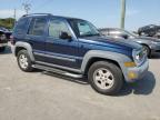 JEEP LIBERTY SP снимка