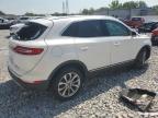 LINCOLN MKC SELECT снимка