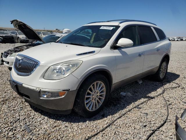 2010 BUICK ENCLAVE CX #3006968246