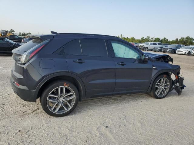 2022 CADILLAC XT4 SPORT - 1GYFZER45NF156035