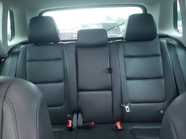 2017 VOLKSWAGEN TIGUAN WOL - WVGSV7AXXHK011906