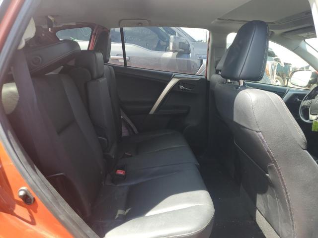 2015 TOYOTA RAV4 LIMIT - JTMDFREV3FD154910