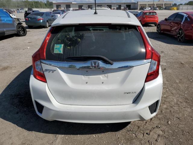 2017 HONDA FIT EX - JHMGK5H71HS019243