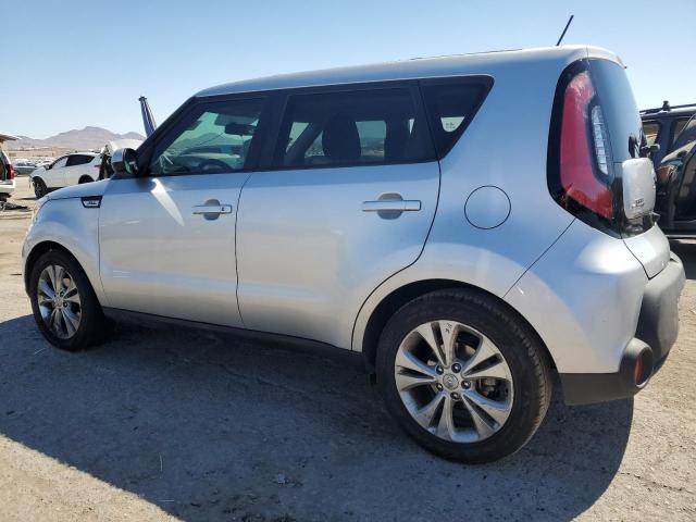 VIN KNDJP3A54F7761450 2015 KIA Soul, + no.2