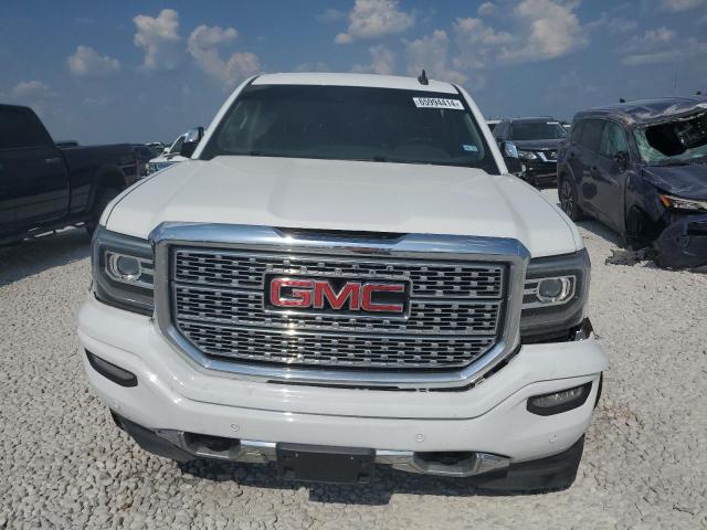 2018 GMC SIERRA K15 - 3GTU2NECXJG523809