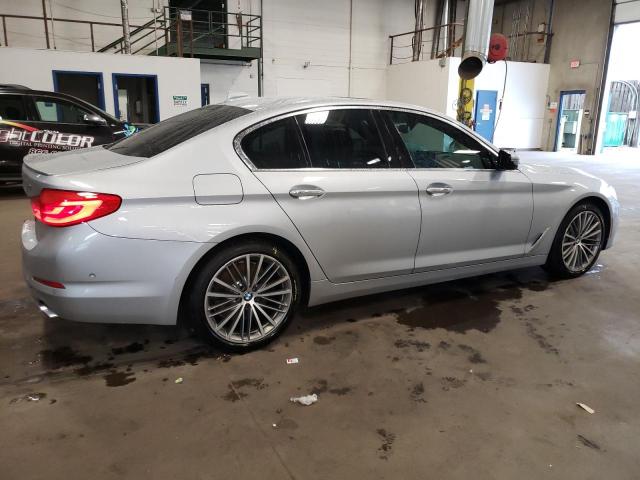 VIN WBAJE7C53JWC55388 2018 BMW 5 Series, 540 XI no.3