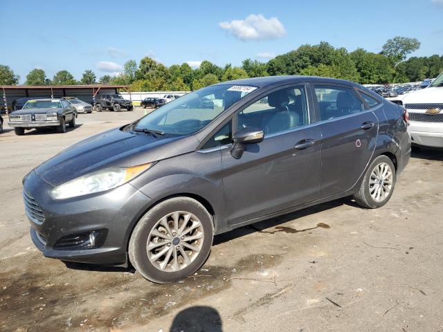 2017 FORD FIESTA TIT - 3FADP4CJ4HM149809