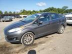2017 FORD FIESTA TIT - 3FADP4CJ4HM149809