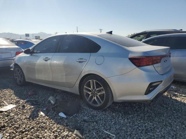 Vin: 3kpf34adxke017120, lot: 69294064, kia forte gt line 20192