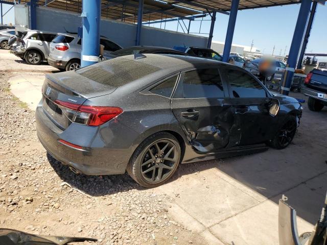 Vin: 2hgfe2f50nh610124, lot: 67613584, honda civic sport 20223
