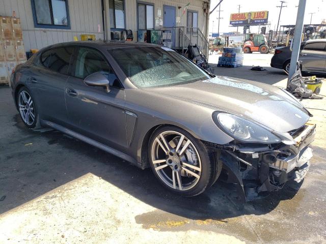 VIN WP0AB2A71DL061013 2013 Porsche Panamera, S no.4