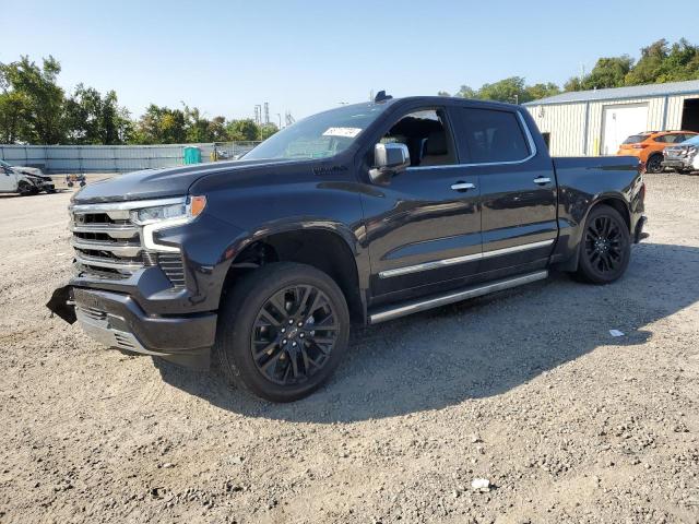 2024 CHEVROLET SILVERADO #2994213419