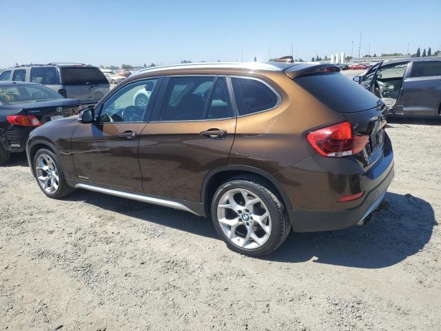 VIN WBAVL1C50EVY15042 2014 BMW X1, Xdrive28I no.2