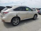 LEXUS RX 350 photo