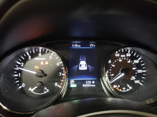 2018 NISSAN ROGUE S - JN8AT2MV5JW306790