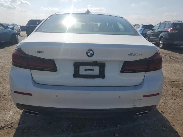 VIN WBA13BJ05NCH93081 2022 BMW 5 Series, 530 XI no.6