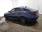 ALFA ROMEO GIULIA Q4 photo