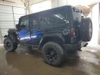 JEEP WRANGLER U photo