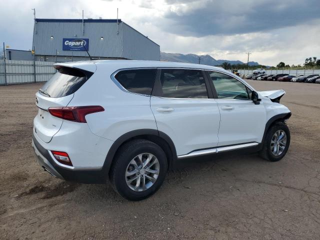 2019 HYUNDAI SANTA FE S - 5NMS2CAD0KH133026
