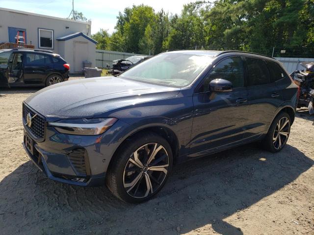 2023 VOLVO XC60 ULTIM #2918990565