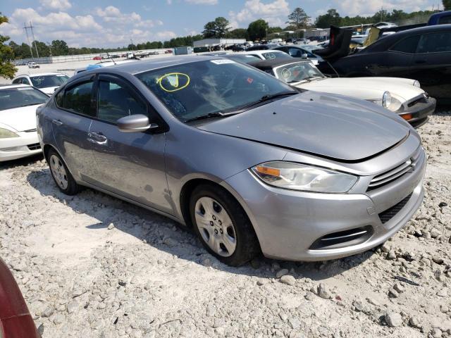 2015 DODGE DART SE - 1C3CDFAA7FD346984