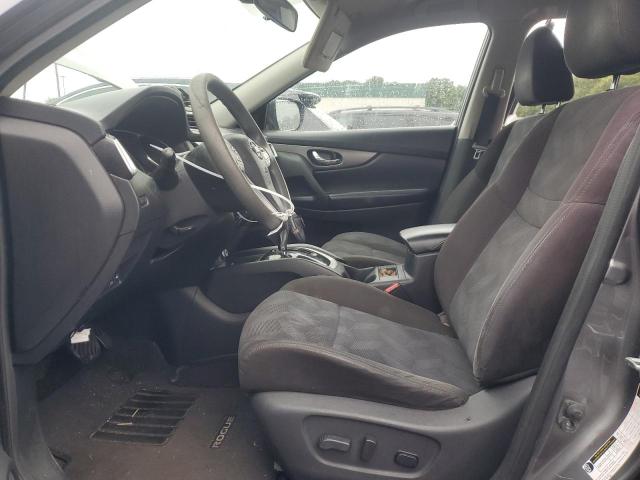 2015 NISSAN ROGUE S - KNMAT2MV7FP515722