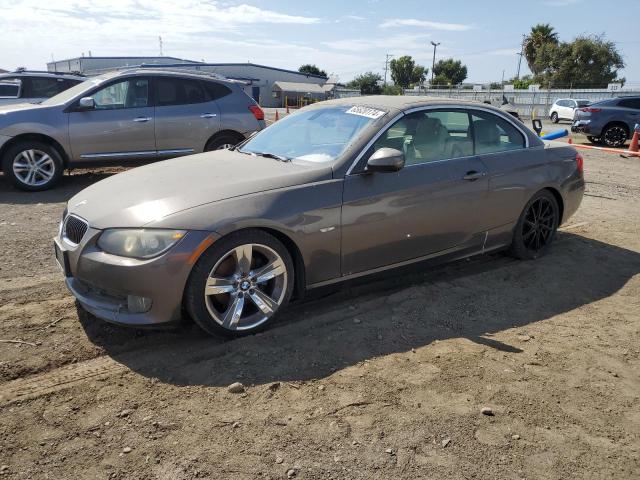 Vin: wbadw7c57be545373, lot: 65620174, bmw 3 series i sulev 20111