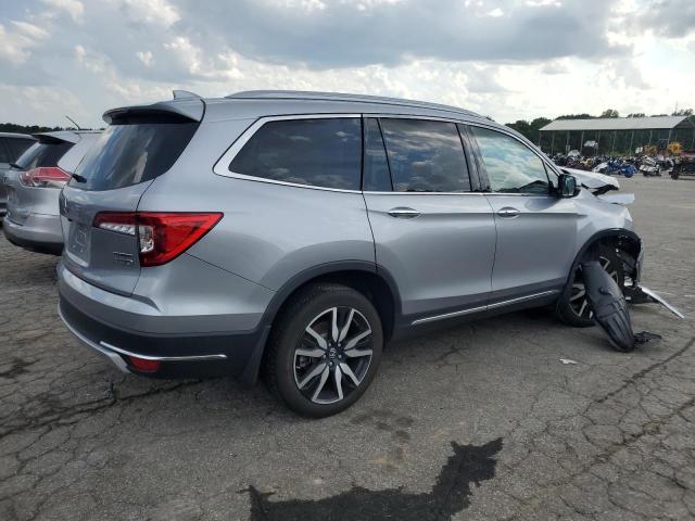 2022 HONDA PILOT TOUR 5FNYF6H91NB010147  65619094